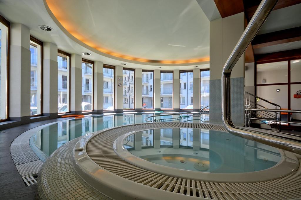 Starapolana.Eu & Spa Zakopane Exterior photo